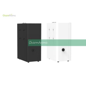 Durable HVAC Scent Diffuser System / Electric Scent Diffuser With 1L Cartridge