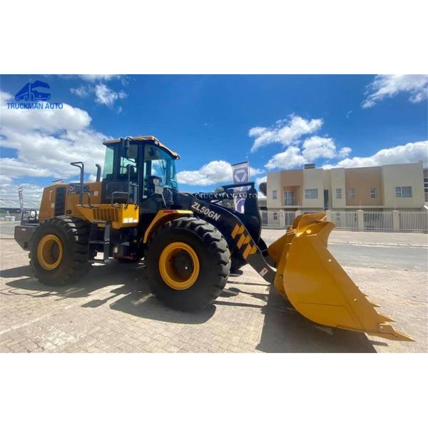Brand New 8x4 50 Tons 371HP Sinotruk Tipper Truck
