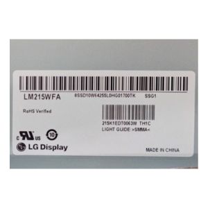 LM215WFA-SSG1 21.5 inch Touch LCD Display
