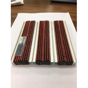 Quality Anodizing 2mm To 5mm Luxury Entrance Matting non slip for sale