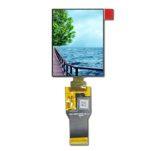 2.4 Inch 450*600 Rigid Amoled OLED LCD Display