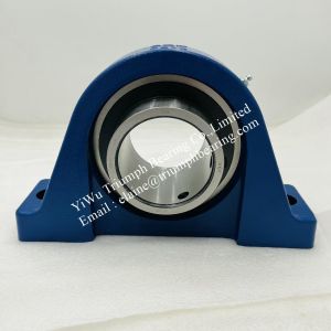 Bearing Units ,Spherical Bearings with Housing ,Inserted Bearings with Housing