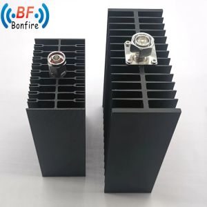 100W 50 Ohm 350-6000MHz DIN-Male RF Termination Load Dummy Load for Ibs Project
