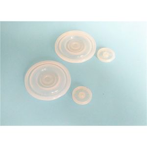 Pneumatic Pulsator Mebrane Milking Machine Parts For Increased Productivity