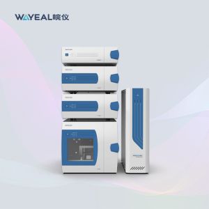 Wayeal Hplc High Performance Liquid Chromatography Instrument for Laboratory