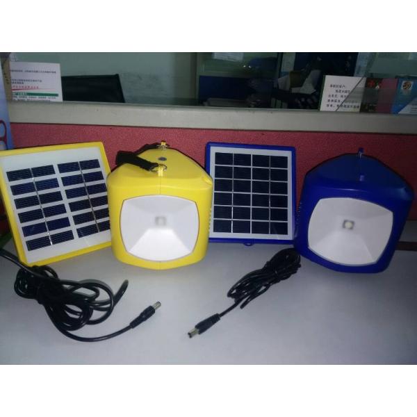 2015 hot~ Solar Lantern 3W with torch light, lighting africa solar lighting