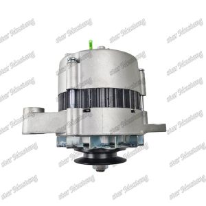 Alternator H07D H07CT 24V 45A 02142-5092