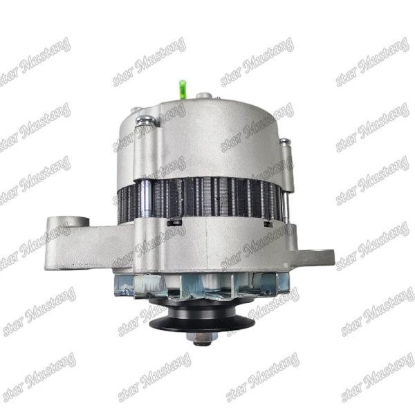 Buy Alternator H07D H07CT 24V 45A 02142-5092 at wholesale prices