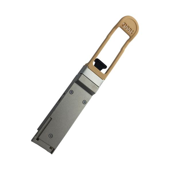 XBR-100G-SR4-0288 Brocade QSFP28 100G SR4 4x25GbE For FC32-64 Blade