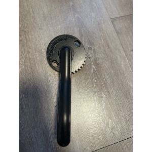 1 Inch Sanitary Stainless Steel Pneumatic Butterfly Valve with Customized