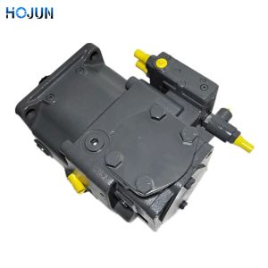Rexroth A11VO Hydraulic Main Pump For Heavy Duty Machinery