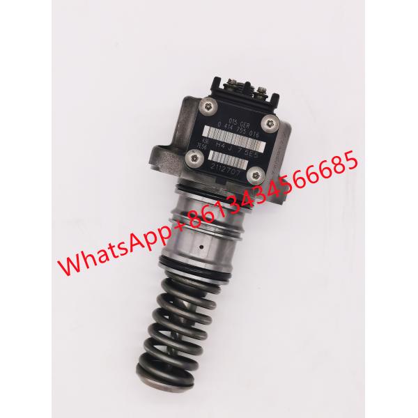 high quality Unit fuel pump 0414755016 04262056 4262056 For Deutz KHD
