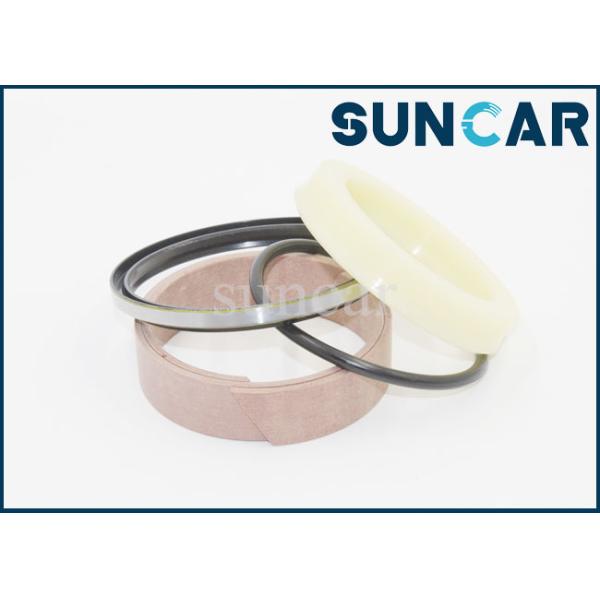 Oil Resistant 1753024221 Track Adjuster Seal Kit Fits D150A-1 Komatsu Bulldozer CYL