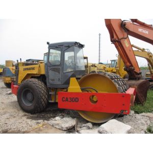 China CA30PD, Dynapac road roller for sale CA301,CA300D,CA302D on sale