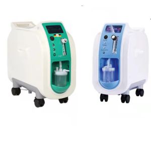 Healthy Care 93% 3 Liter Oxygen Concentrator Economical Convenient