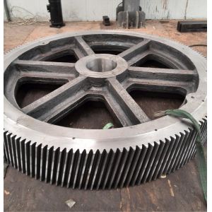 China Custom Made Single Helical Gear For Various Mechanical Transmission Systems on sale