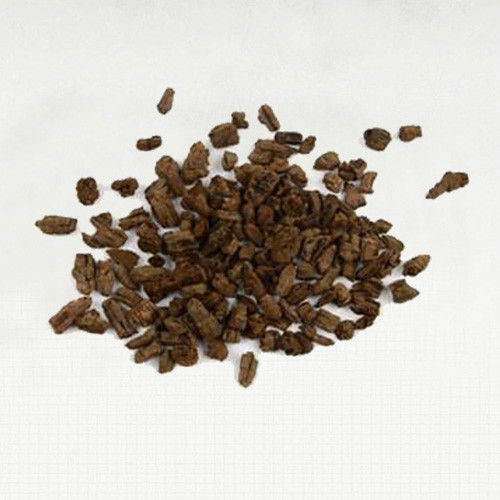 80~90g/L Density,Dark cork granules at forth grade,Good sound and heat insulation