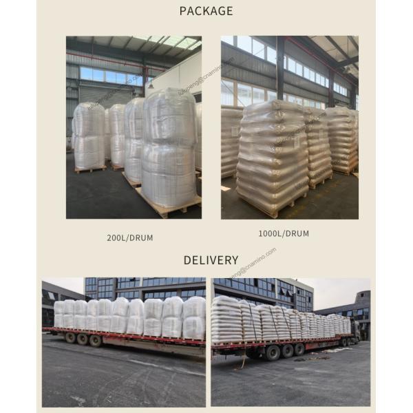 Plant Source Soy Protein Hydrolysate Organic Crop Fertilizers Amino Acid 80% OMRI List