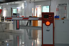 Electronic Security Parking Lot Gate Control Systems IP54 For Access Control