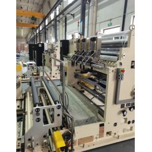 Steel Slitting Slimming Treatment Machine Portable Welding Machine