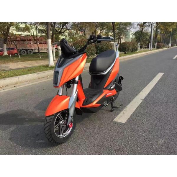 Citycoco Electric Scooter Motorcycle Adult Handicap 1500w