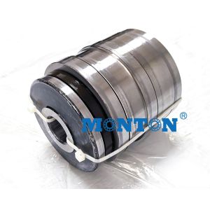 Quality T4AR537 5*37*78mm twin extruder gearbox tandem bearing for sale