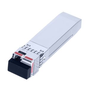 10G SFP+ BIDI Tx1270nmRx1330nm 60km Transceiver Fiber Optic Transceiver Module