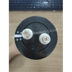 B43584A6398M003 Aluminum Electrolytic Capacitors Screw Terminal 500VDC 3900uF 20