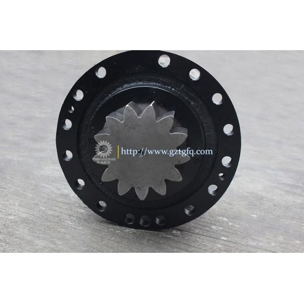 SG04 467-4112 OEM E313D Swing Reducer For Excavator