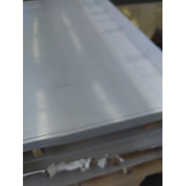 Petroleum Chemical Industries Stainless Steel Sheet 202 Series In Stock
