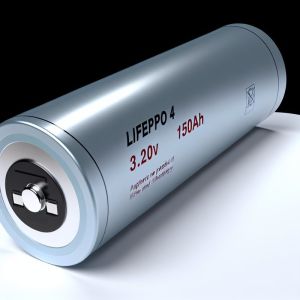LFP 32140 Lifepo4 Battery 3.2V 150AH Lithium Battery Pack