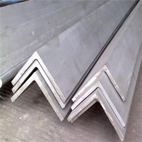 Buy AISI JIS G3101 EN10025 Stainless Steel Equal Bar 20x20 30x30 40x40 Angle at wholesale prices