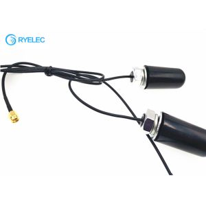 China 51021 0600 5 Pin Molex Cable Assembly 1.25mm Pitch on sale