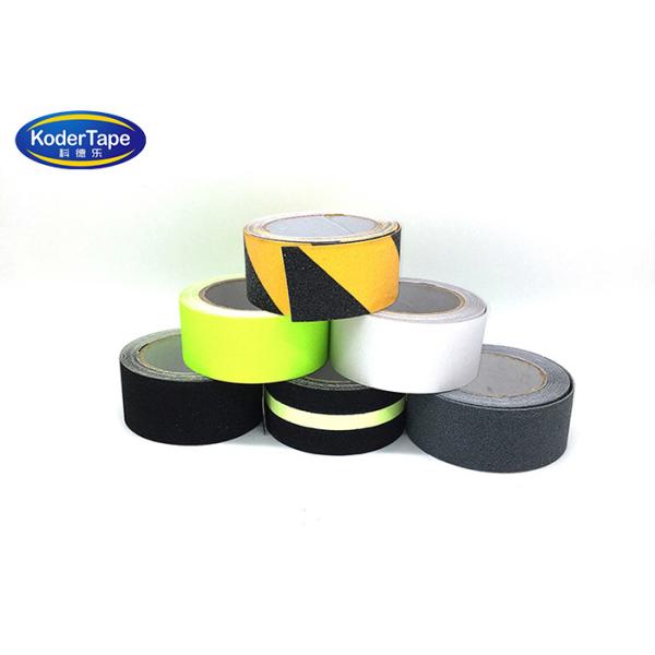 Buy Fast Bonding Non Slip Adhesive Tape Good Pressure Sensitive High Stablitlity at wholesale prices