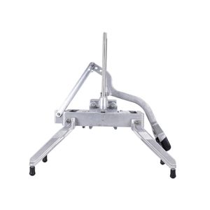 Adjustable 2 Blades Manual Slicer Machine Chopper Vegetable Cutter