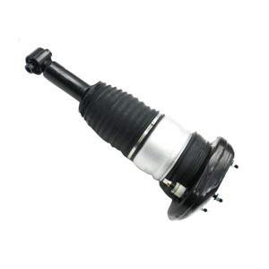 China 75687296703 76687296803 Air Suspension Shock Absorber Struts For BMW G32 2 Matic Rear Left Right on sale