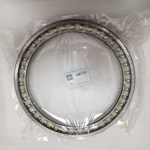 Ball Bearing Slewing Ring XKAH-00025 XKAH-00016 XKAH-00015 For Hyundai R210-7 R210LC-7