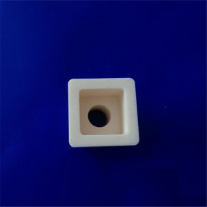 Quality Alumina insulating ceramics for sale