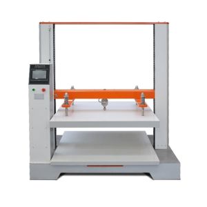 Quality Carton compression testing machine for sale