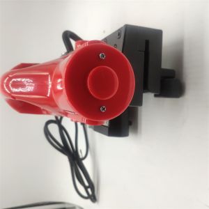 Professional 1.3kW Geomembrane Welding Machine HMT1300 with Automatic Overlap