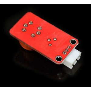 Sensitive MQ-3 gas Sensors For Arduino Safety In Electronic Components