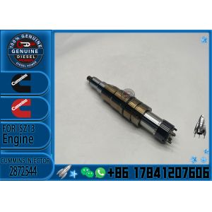 Diesel Engine Injector ISZ13 Fuel Injector 2086663 2031835 2872405 2872544 FOR C