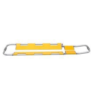 Customized Logo Metal Scoop Stretcher from Manual Power Source