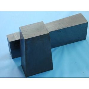 Electric Furnace Lightweight Refractory Bricks , Magnesia Carbon Bricks For