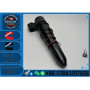 New Fuel Injector 3047973 3030445 3016676 3022197 209986X 3071497 4914537