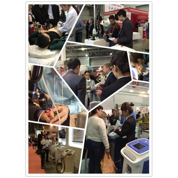 Hiemt Ems Body Contouring Machine For Cellulite Reduction