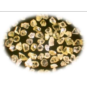 Quality Low Impurity Content Synthetic Diamond Powder Irregular Shape CCSD-D for sale