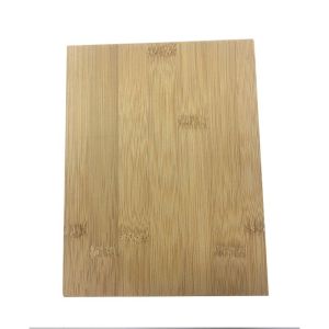 Buy cheap FSC Certificated 16mm Veneer Bamboo Plywood Sheets 4 X8 from wholesalers