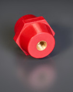 DOWE Thermoplastic Insulator Manufacturer SEP5046 Transformer Insulator BMC