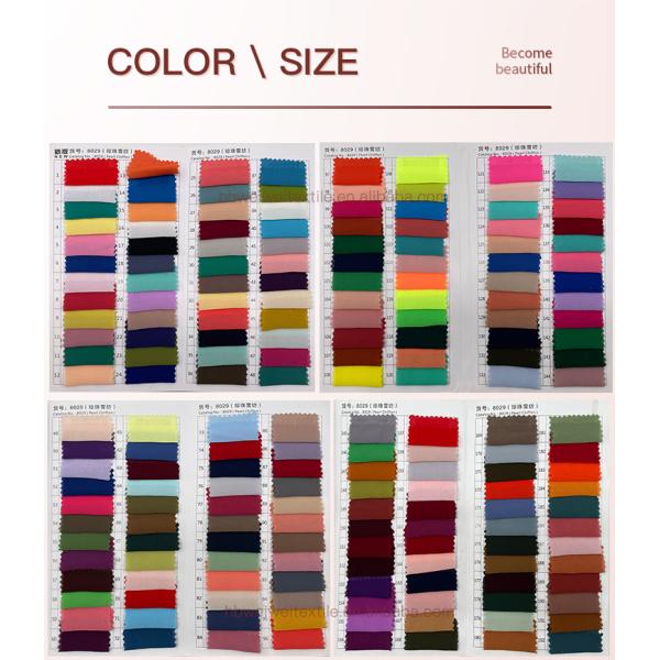 New Cover Built-in Magnet Pin Solid Pattern Matching Undercap Jersey Fabric Scarf Muslim Women Instant Chiffon Hijab Shawls